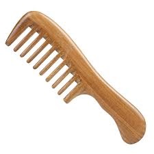 Hair comb